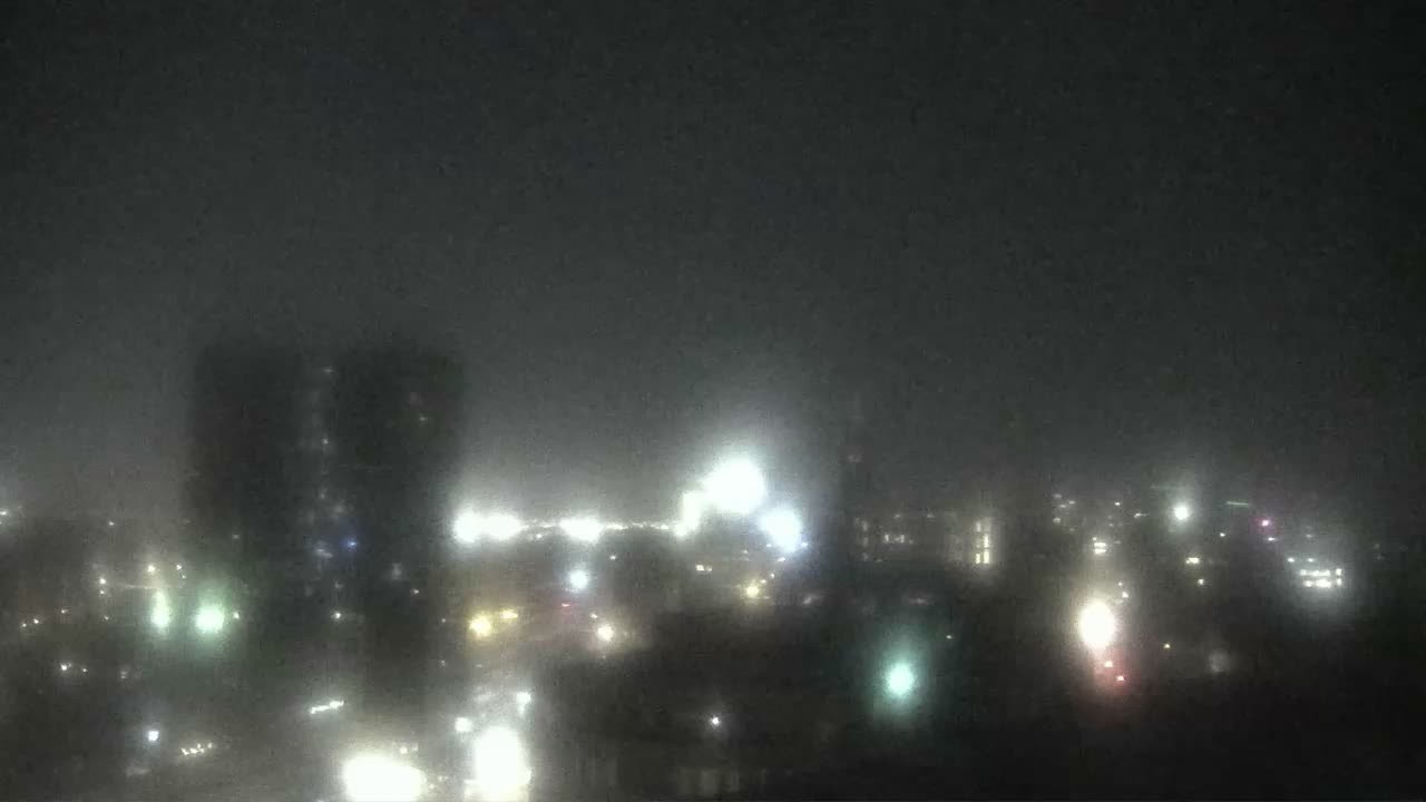 Archived image Webcam Hamburg: At the Chile House