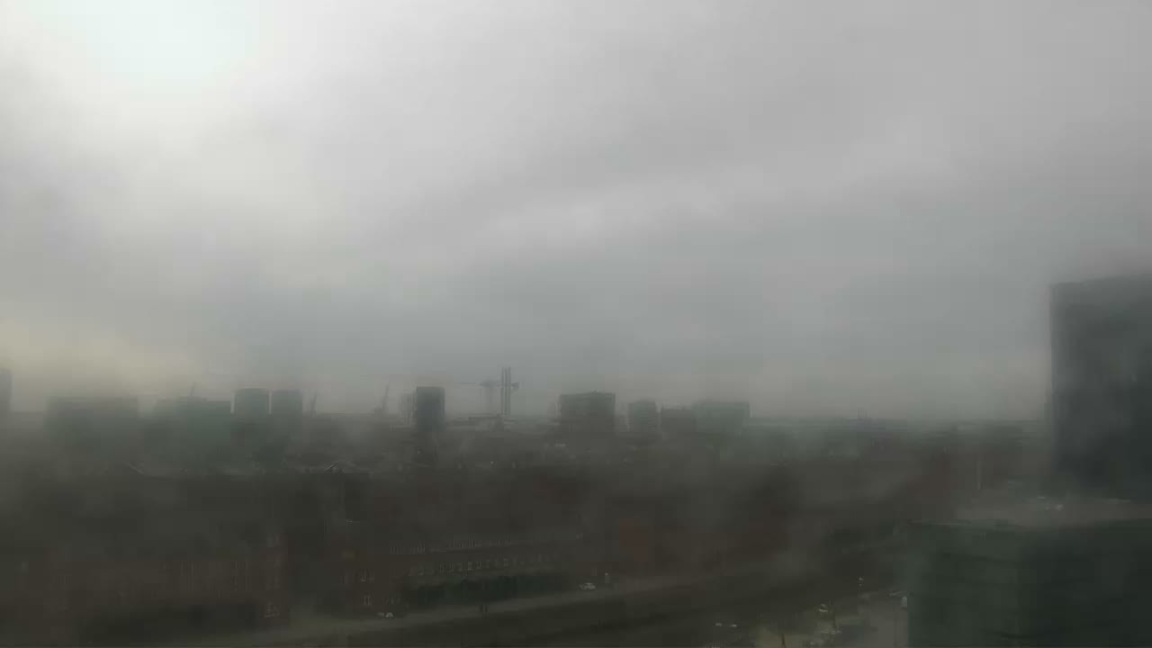 Archived image Webcam Hamburg: At the Chile House