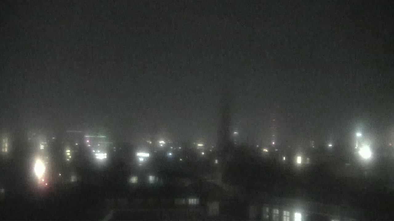 Archiv Foto Webcam Hamburg: Am Chilehaus
