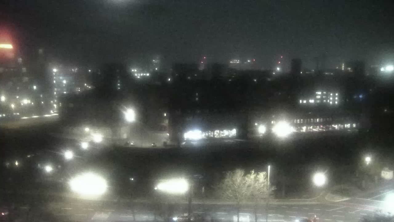 Archiv Foto Webcam Hamburg: Am Chilehaus