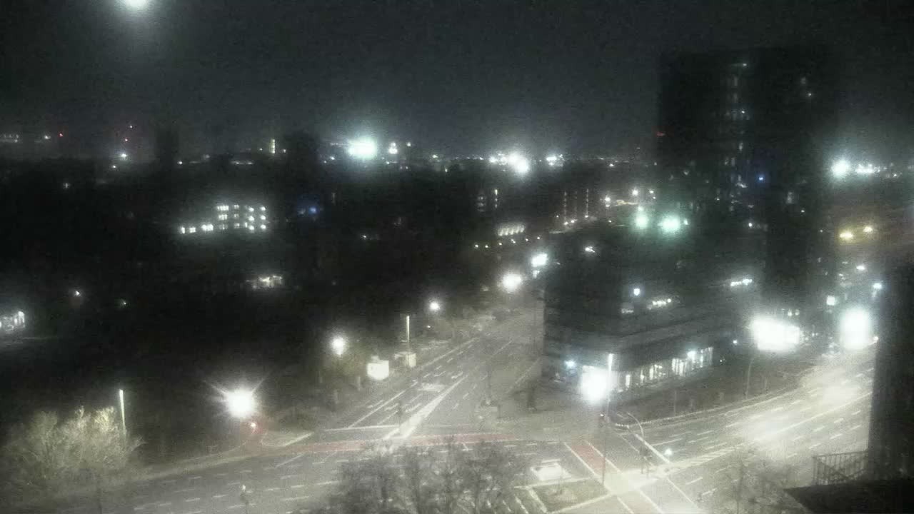 Archiv Foto Webcam Hamburg: Am Chilehaus