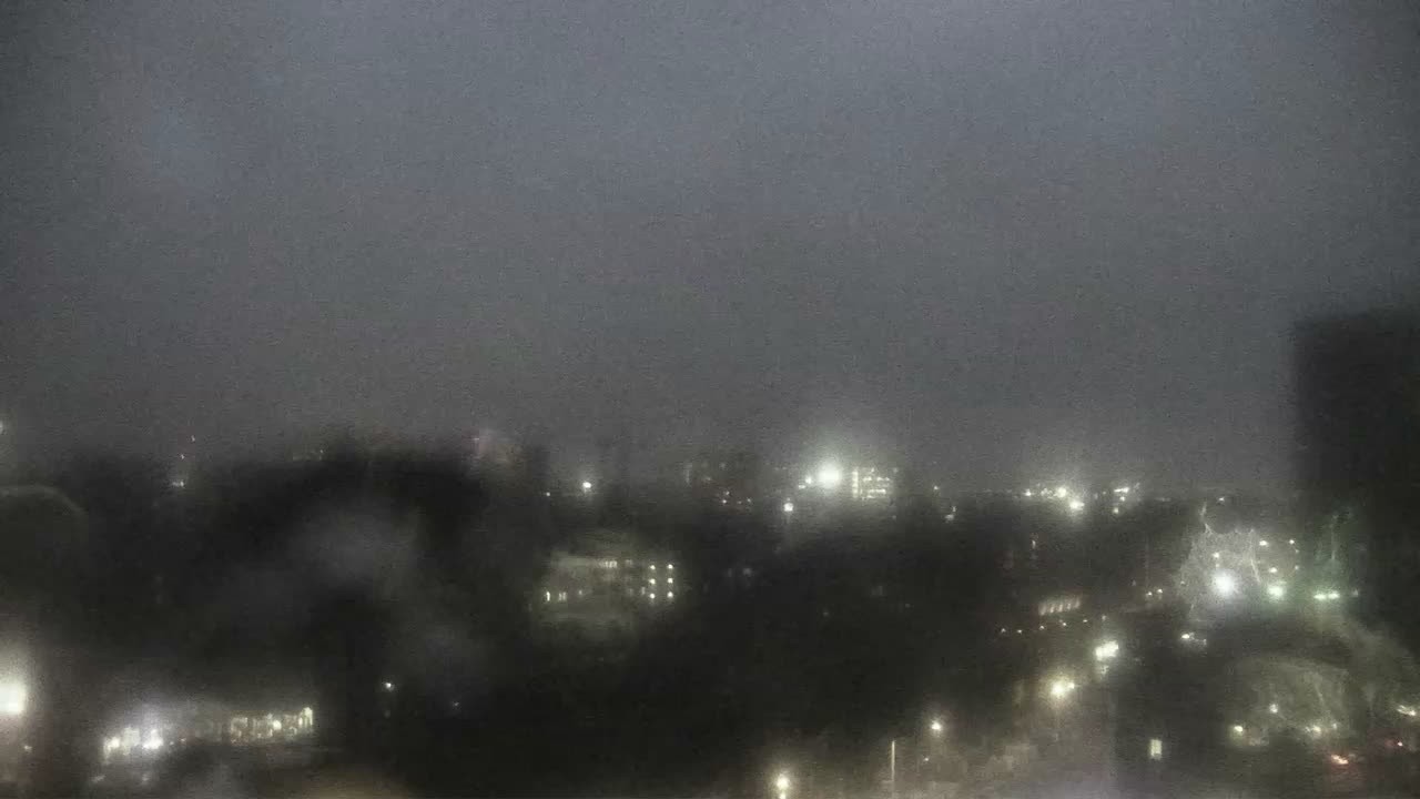 Archived image Webcam Hamburg: At the Chile House