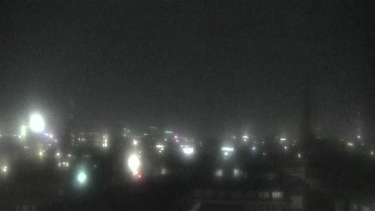 Archiv Foto Webcam Hamburg: Am Chilehaus