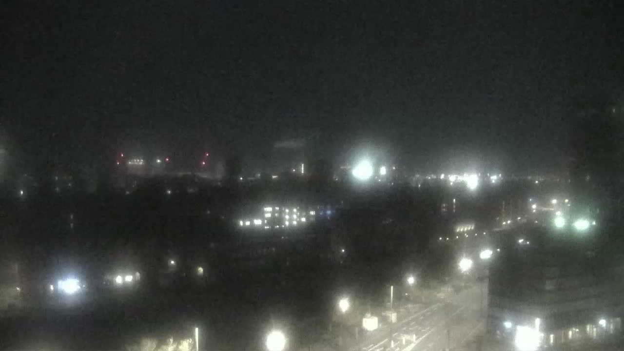 Archiv Foto Webcam Hamburg: Am Chilehaus