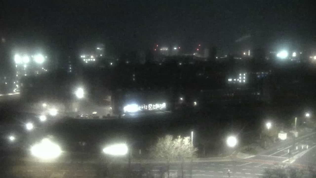 Archived image Webcam Hamburg: At the Chile House