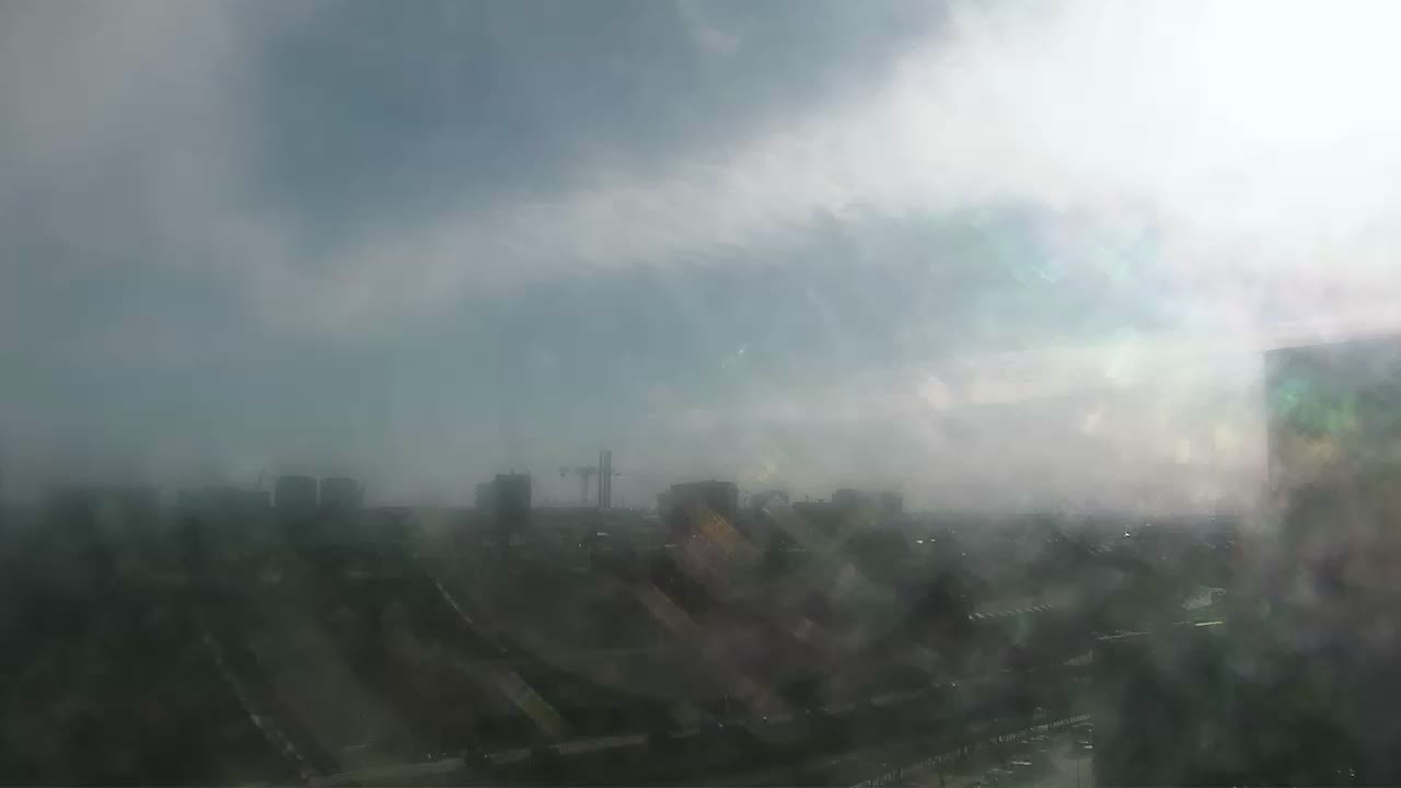 Archived image Webcam Hamburg: At the Chile House