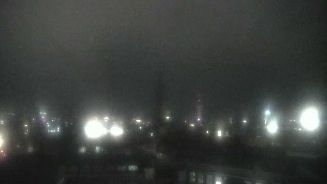 Archived image Webcam Hamburg: At the Chile House