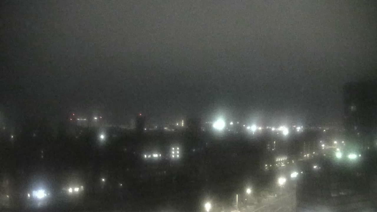 Archived image Webcam Hamburg: At the Chile House