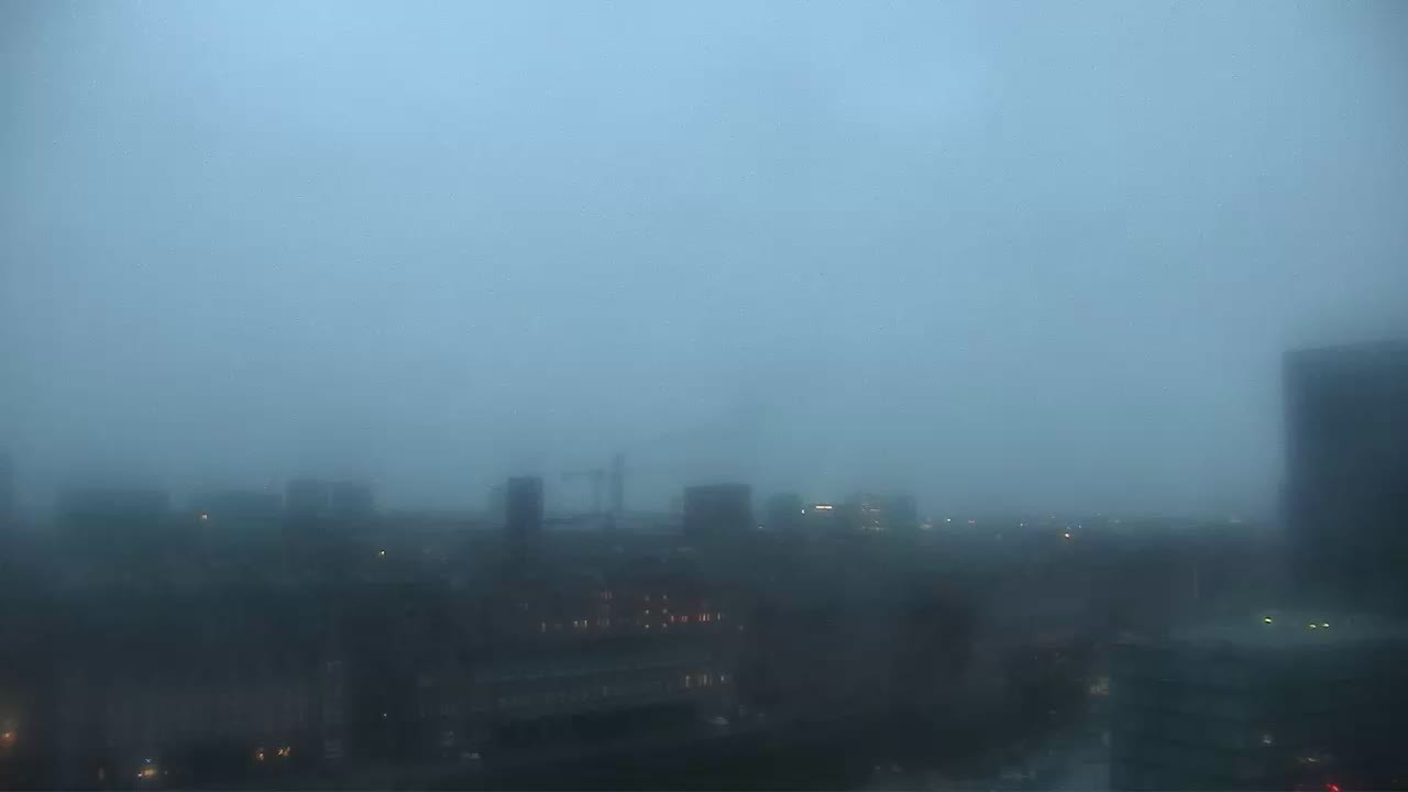 Archived image Webcam Hamburg: At the Chile House