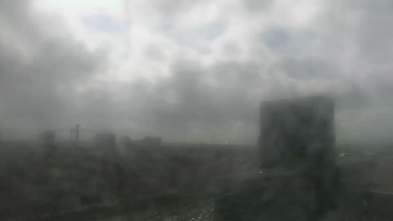 Archiv Foto Webcam Hamburg: Am Chilehaus