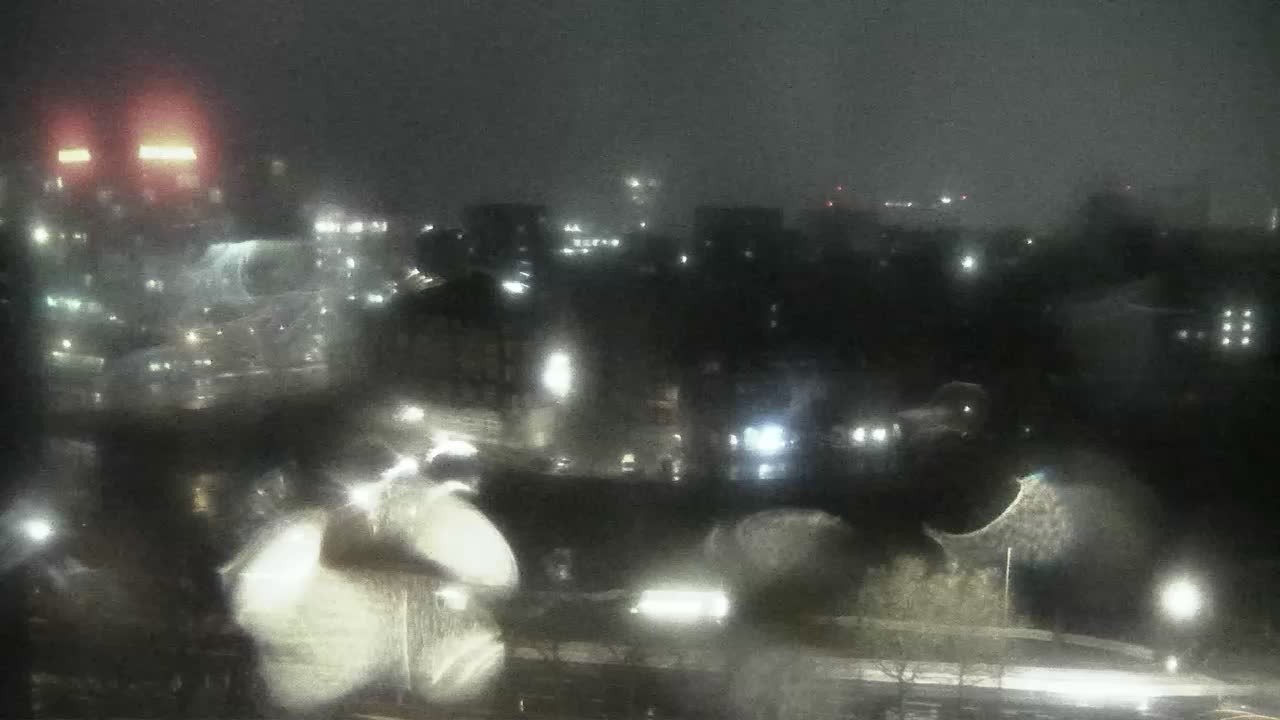 Archiv Foto Webcam Hamburg: Am Chilehaus