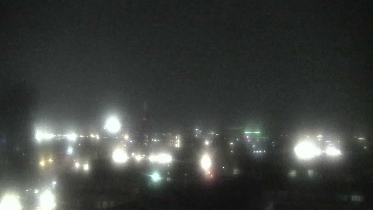 Archiv Foto Webcam Hamburg: Am Chilehaus