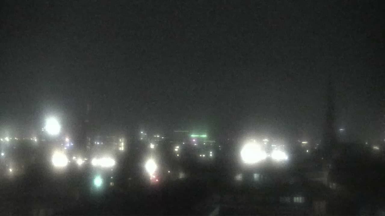 Archiv Foto Webcam Hamburg: Am Chilehaus