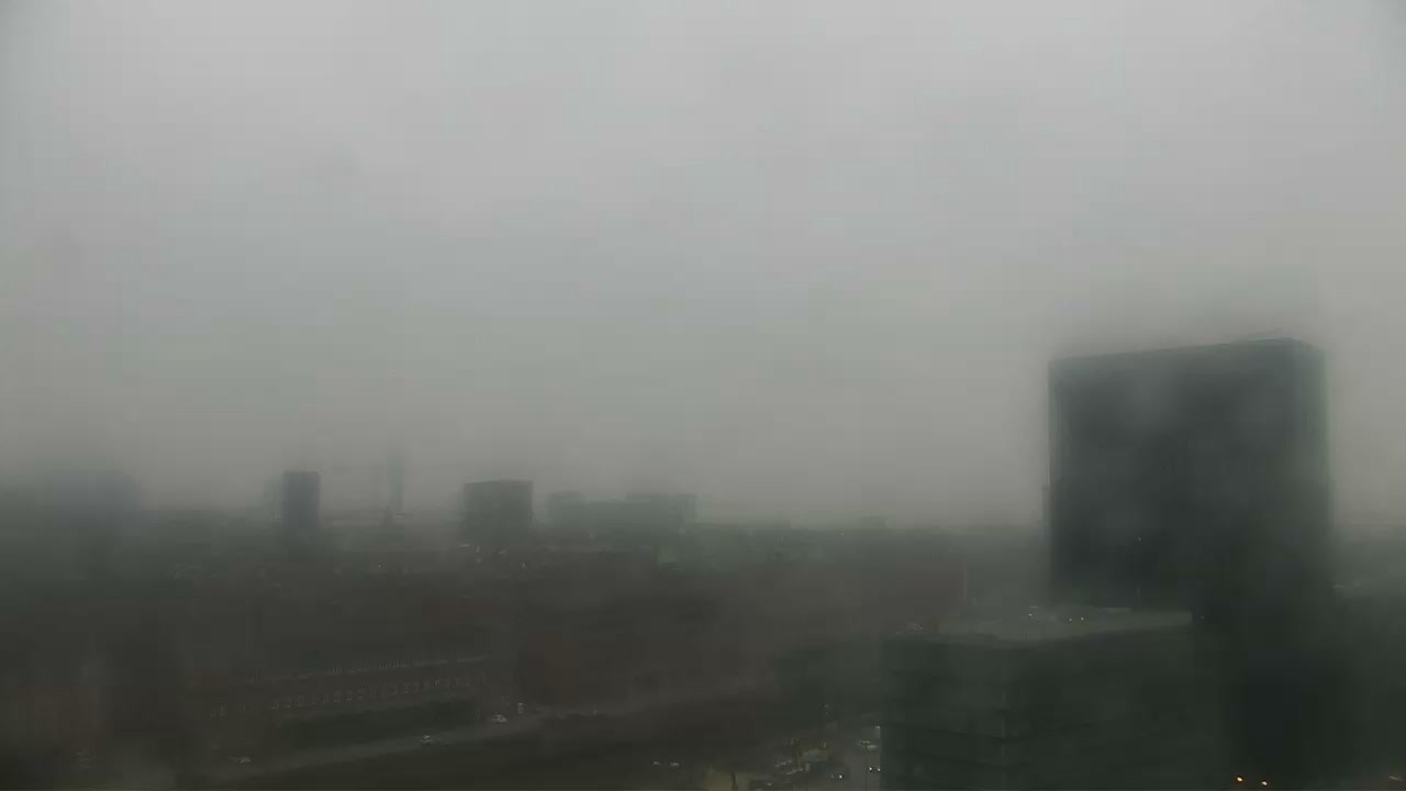 Archiv Foto Webcam Hamburg: Am Chilehaus