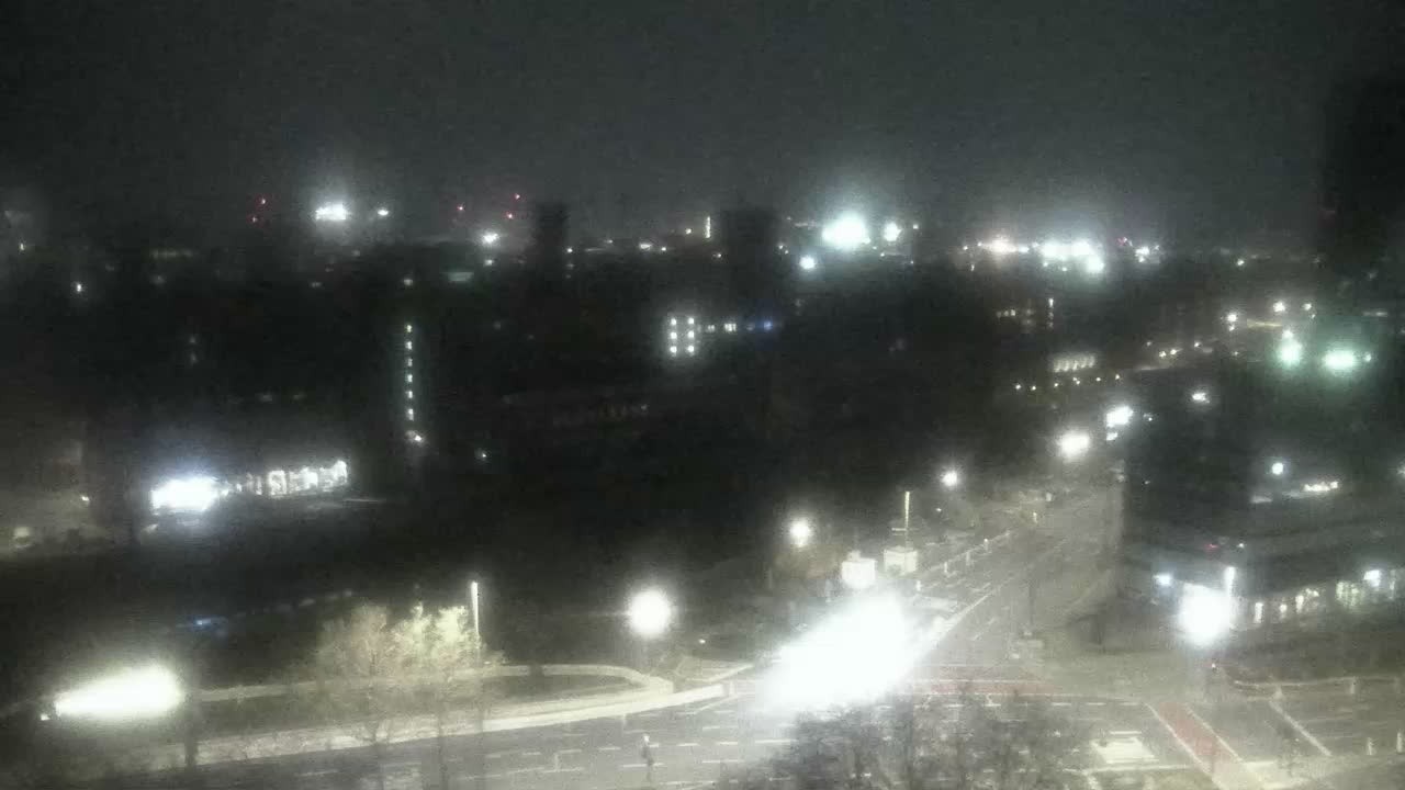 Archiv Foto Webcam Hamburg: Am Chilehaus