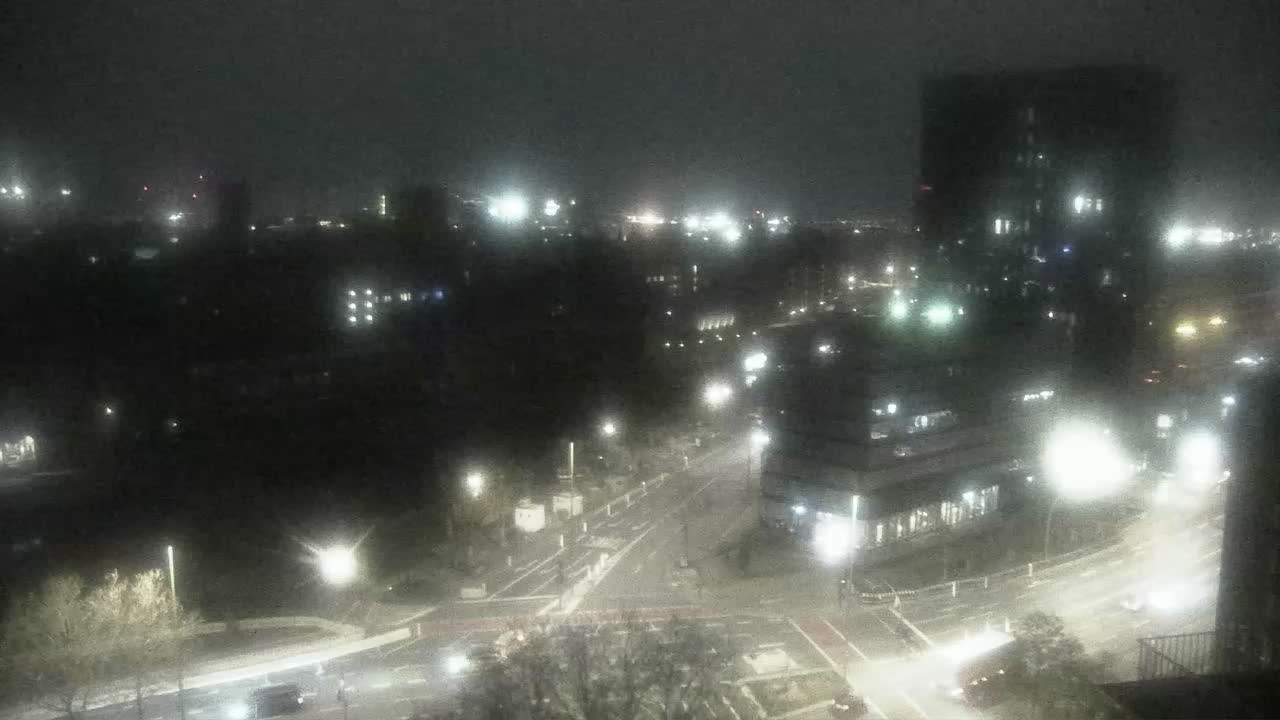 Archiv Foto Webcam Hamburg: Am Chilehaus