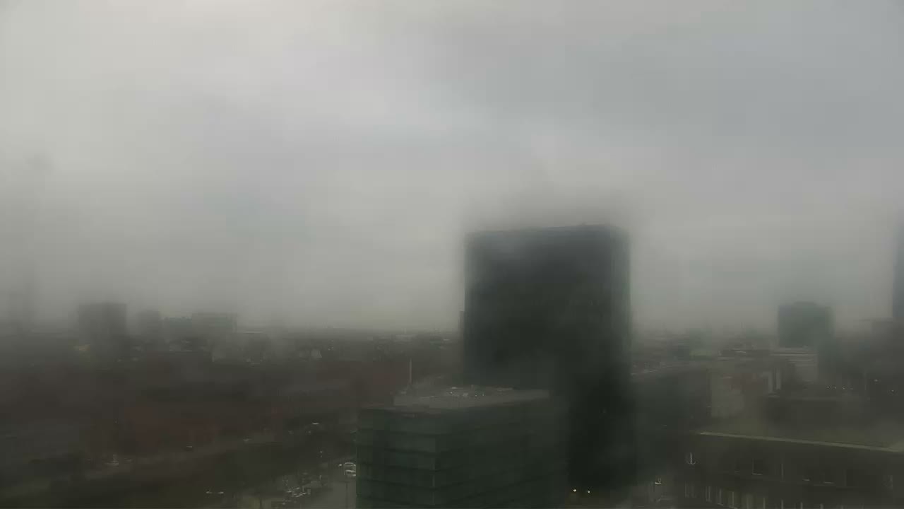 Archiv Foto Webcam Hamburg: Am Chilehaus