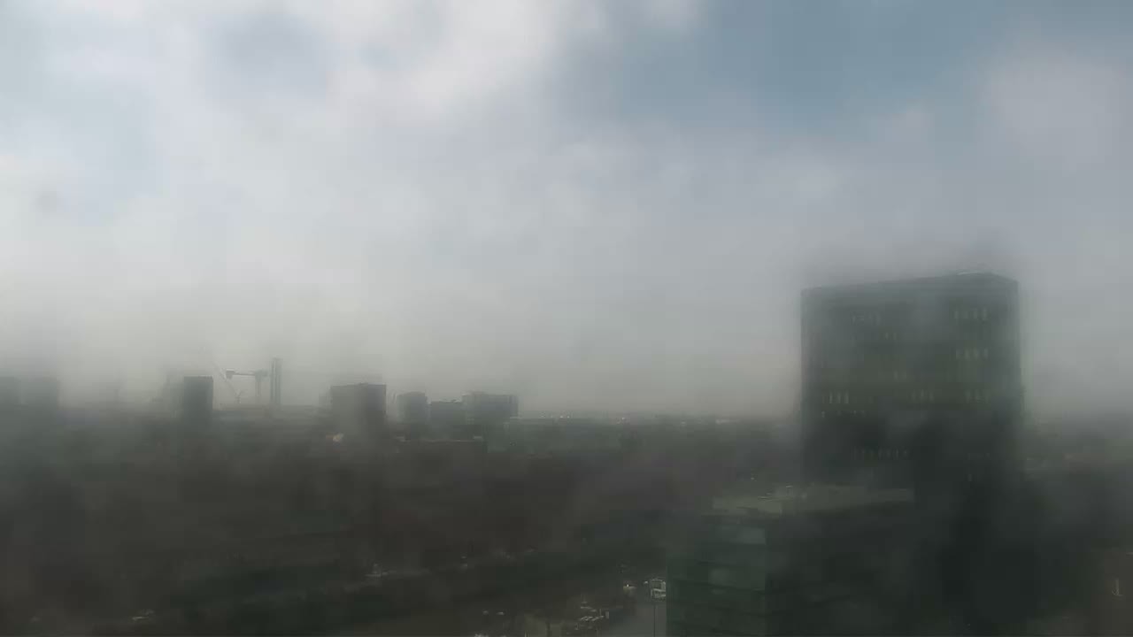 Archived image Webcam Hamburg: At the Chile House