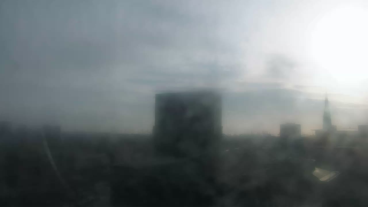 Archiv Foto Webcam Hamburg: Am Chilehaus