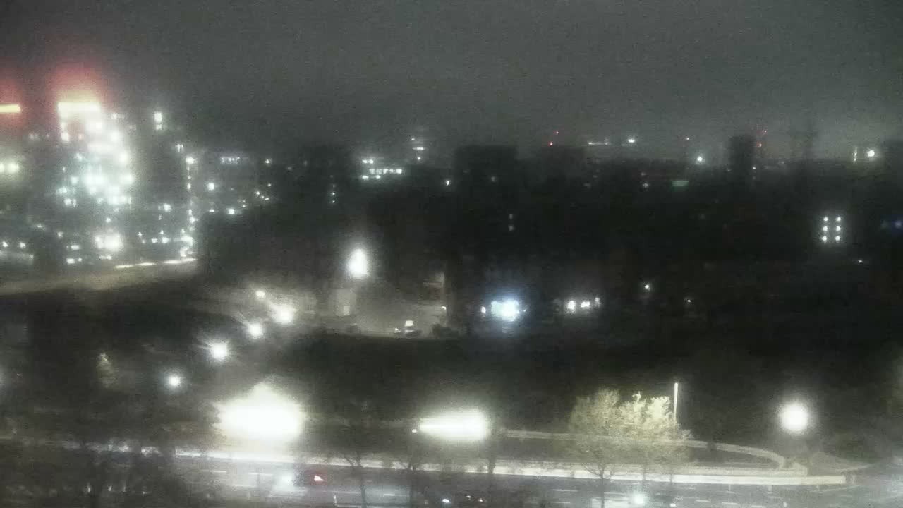 Archived image Webcam Hamburg: At the Chile House