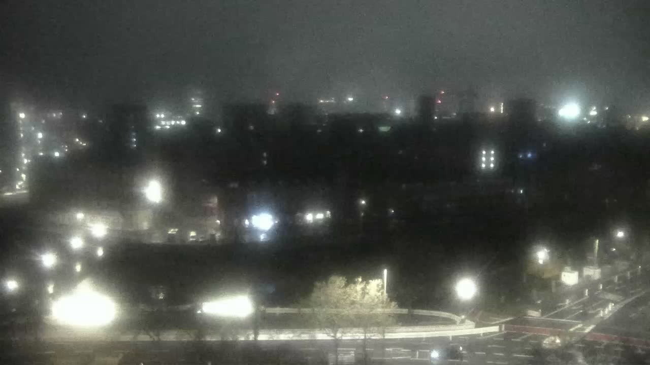 Archived image Webcam Hamburg: At the Chile House