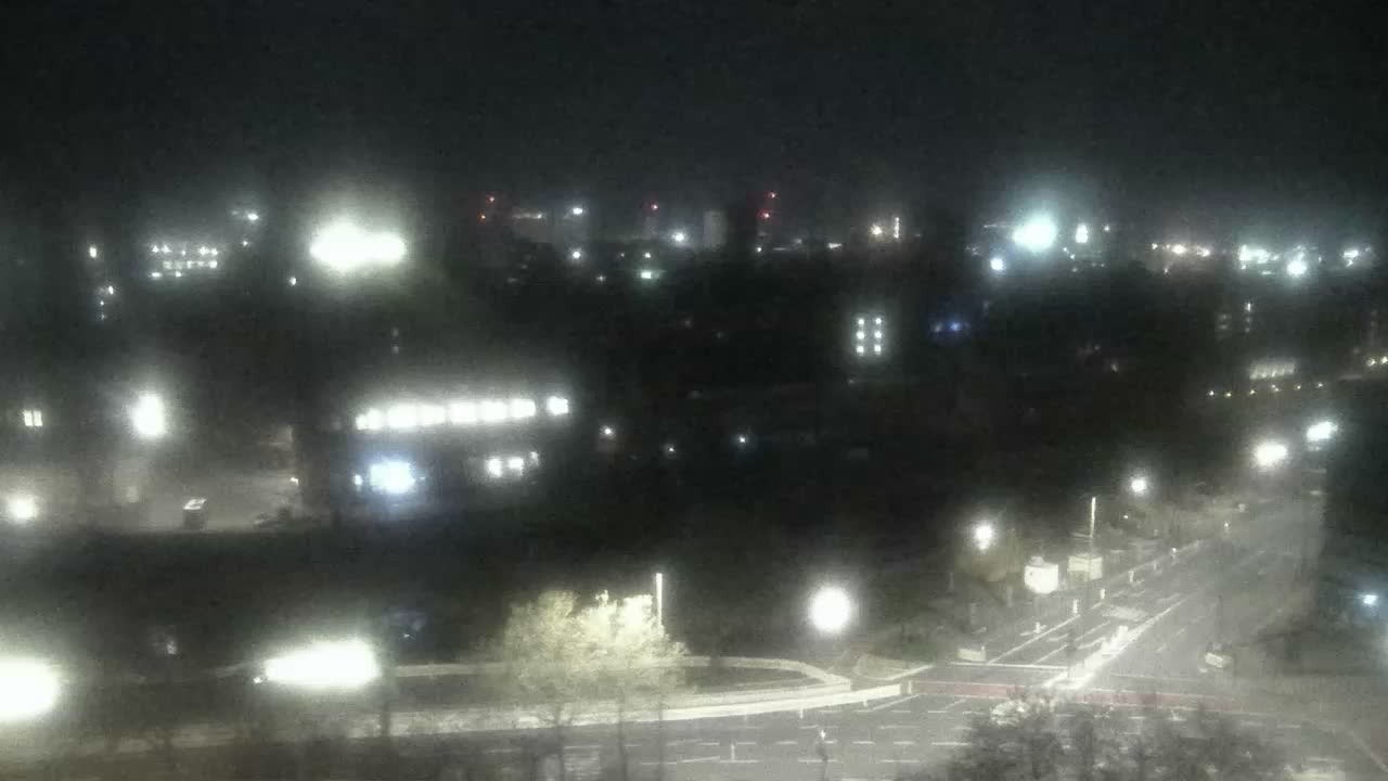 Archiv Foto Webcam Hamburg: Am Chilehaus