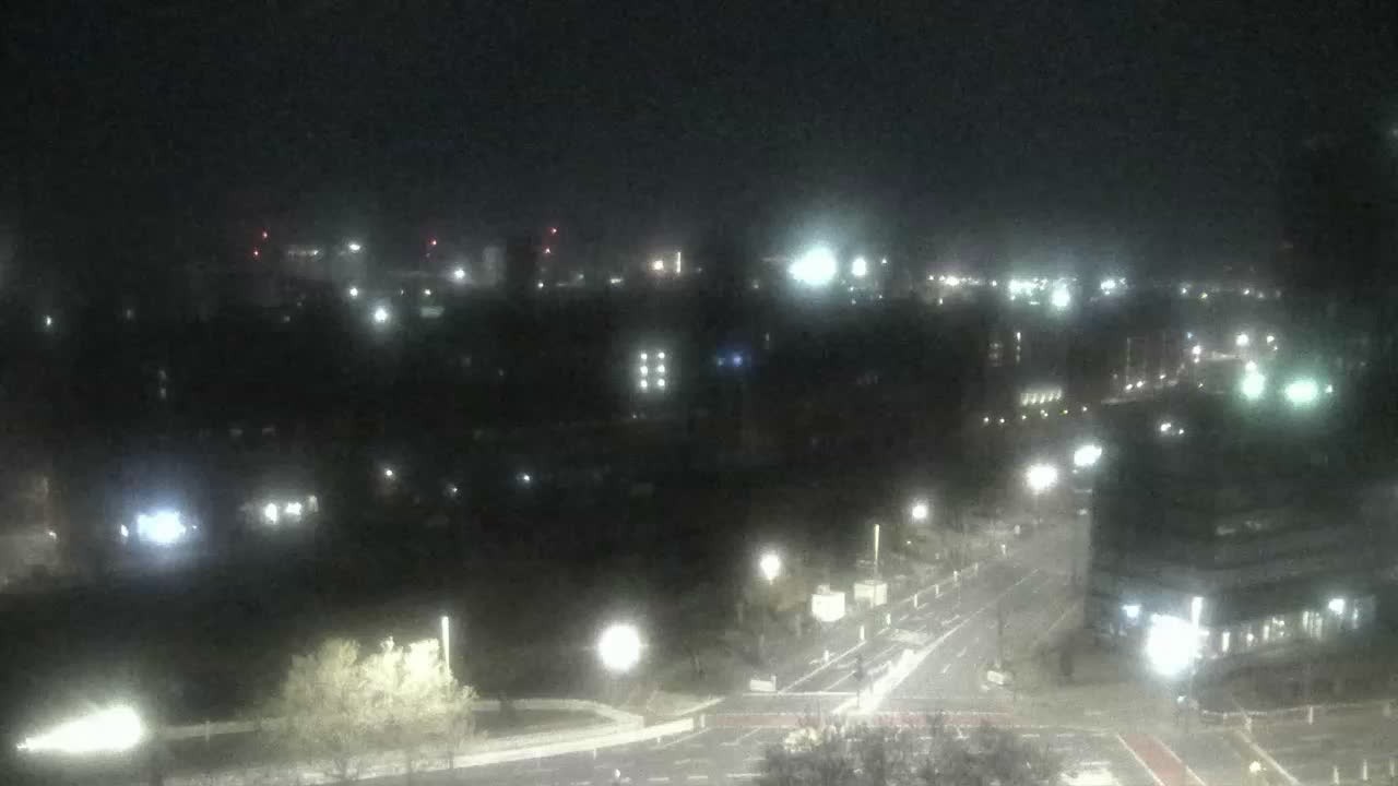 Archiv Foto Webcam Hamburg: Am Chilehaus