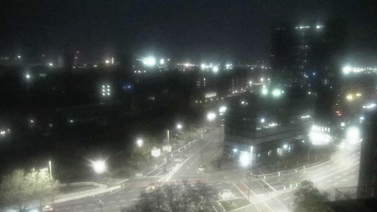 Archiv Foto Webcam Hamburg: Am Chilehaus