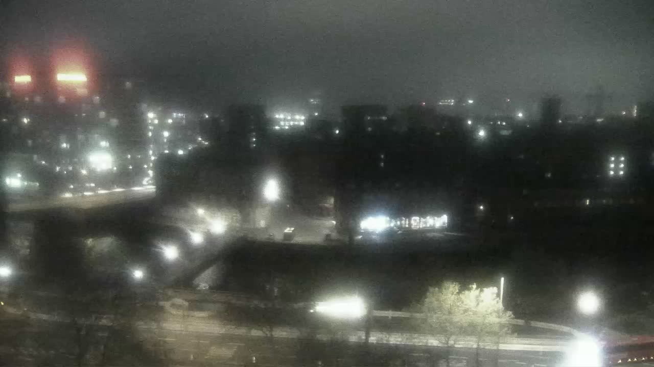 Archiv Foto Webcam Hamburg: Am Chilehaus