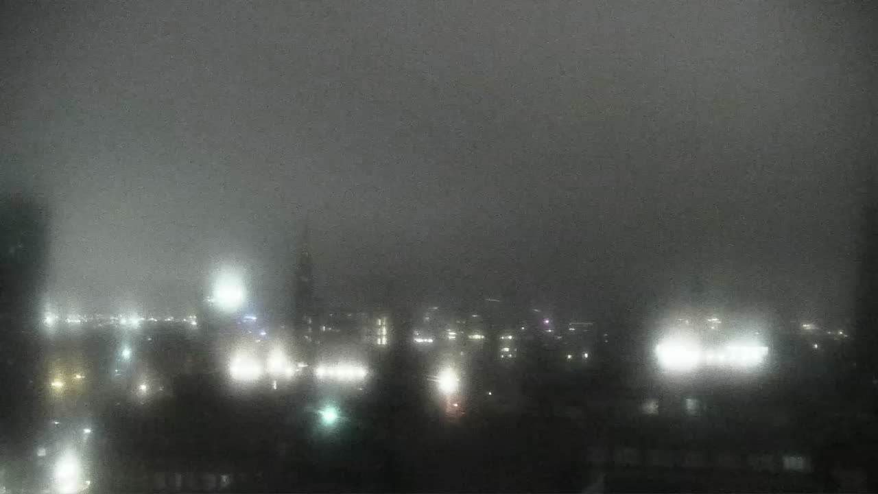 Archiv Foto Webcam Hamburg: Am Chilehaus