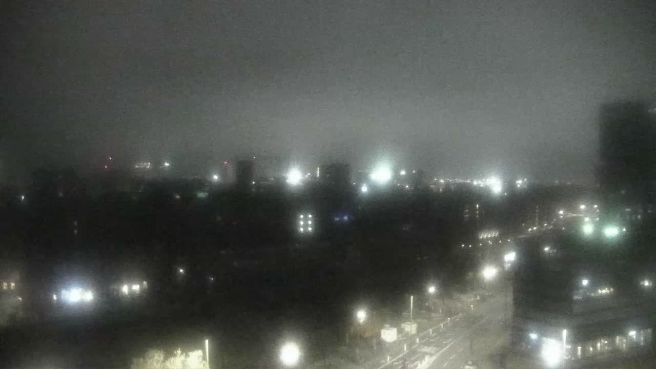 Archiv Foto Webcam Hamburg: Am Chilehaus