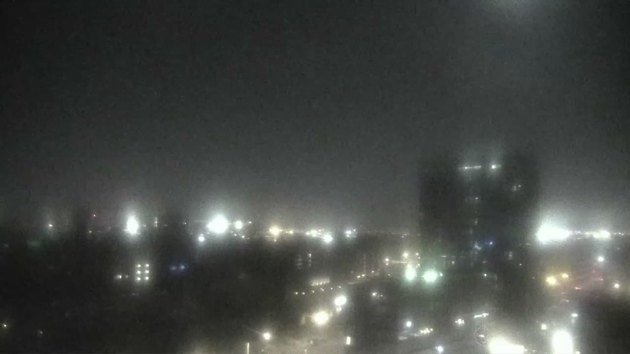 Archived image Webcam Hamburg: At the Chile House