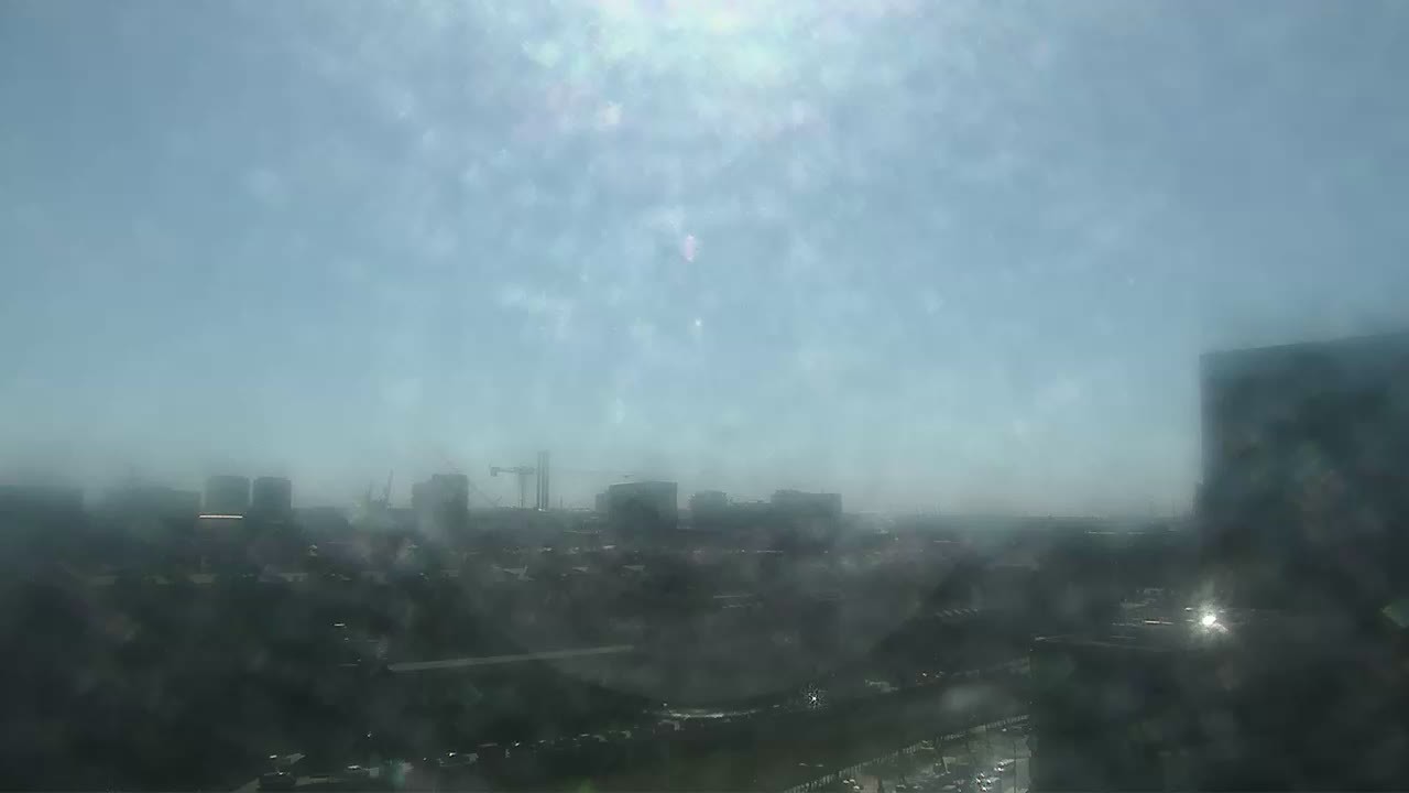 Archiv Foto Webcam Hamburg: Am Chilehaus