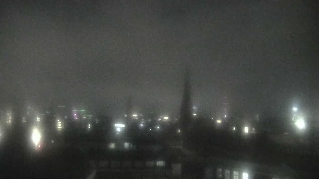 Archiv Foto Webcam Hamburg: Am Chilehaus