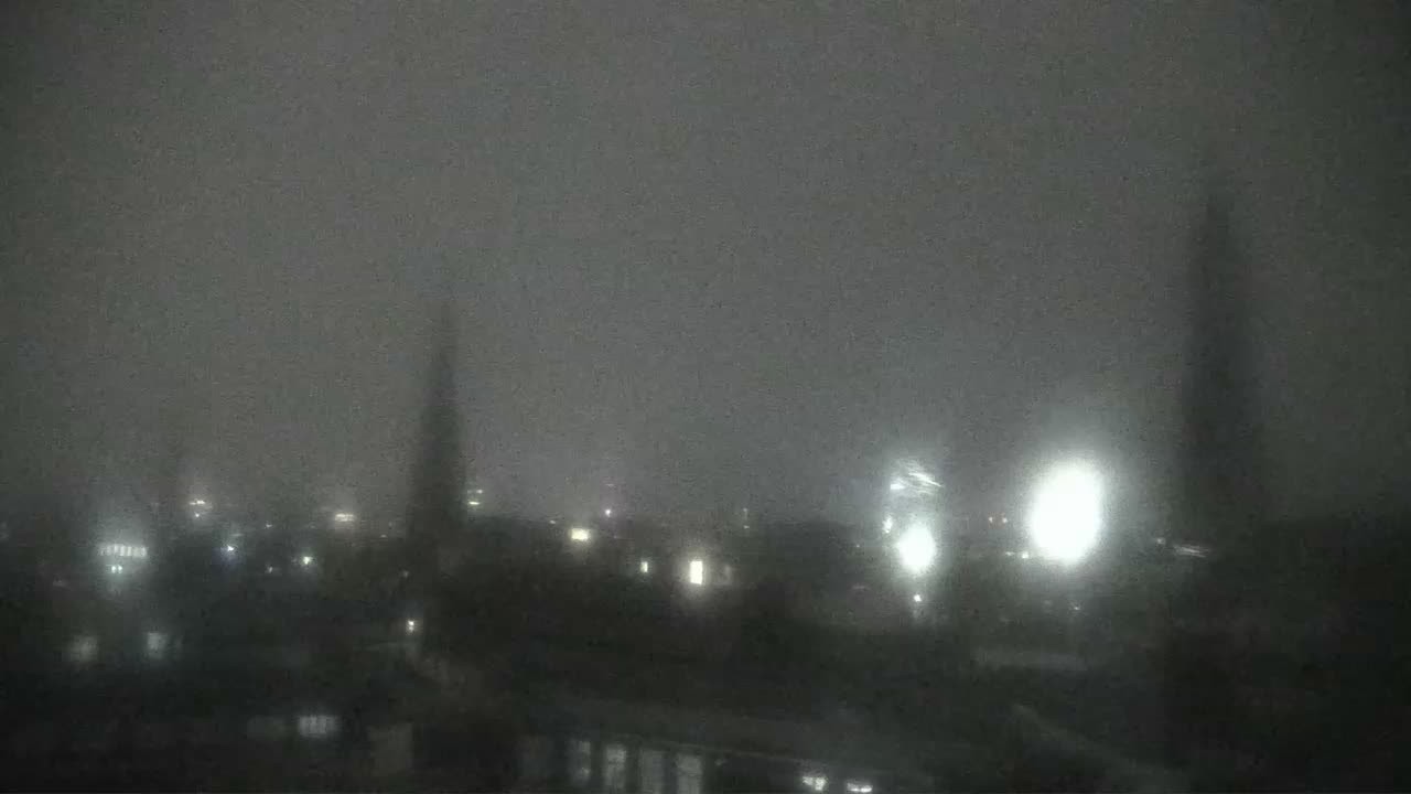 Archiv Foto Webcam Hamburg: Am Chilehaus