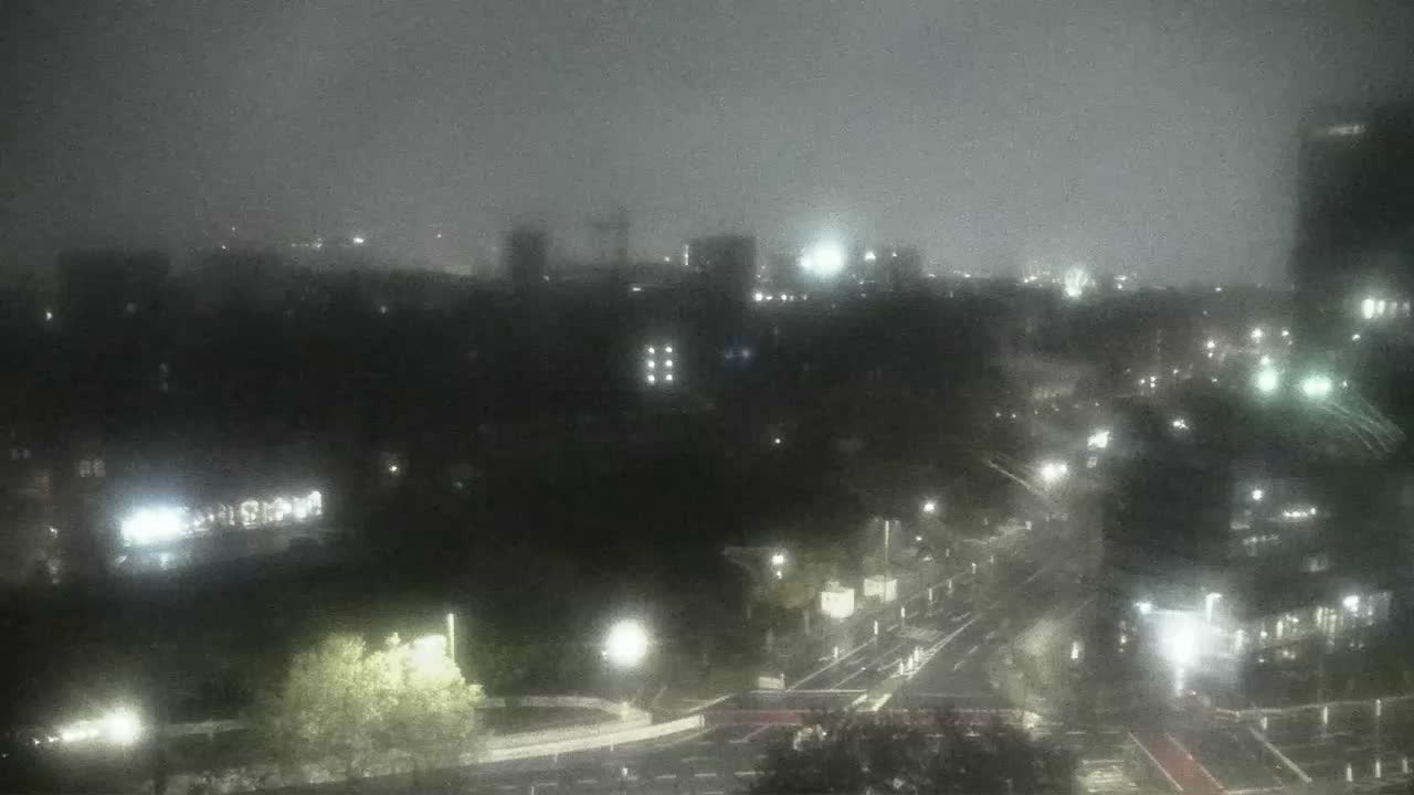 Archiv Foto Webcam Hamburg: Am Chilehaus