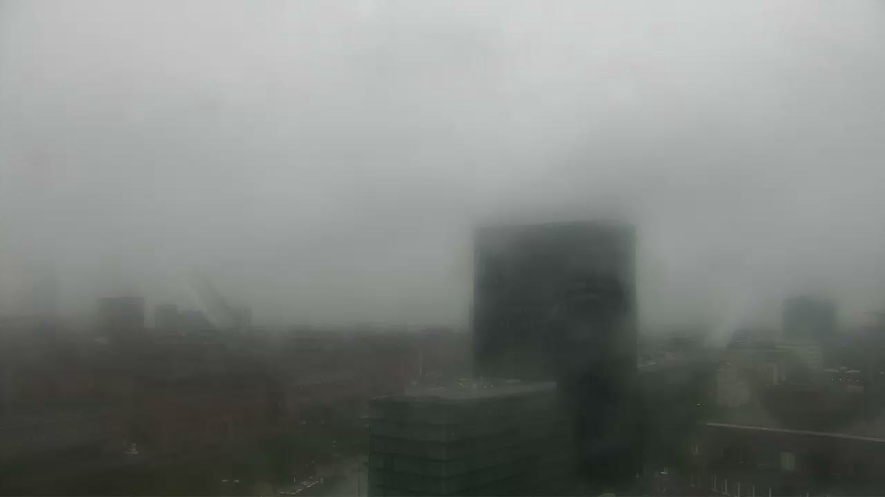 Archiv Foto Webcam Hamburg: Am Chilehaus