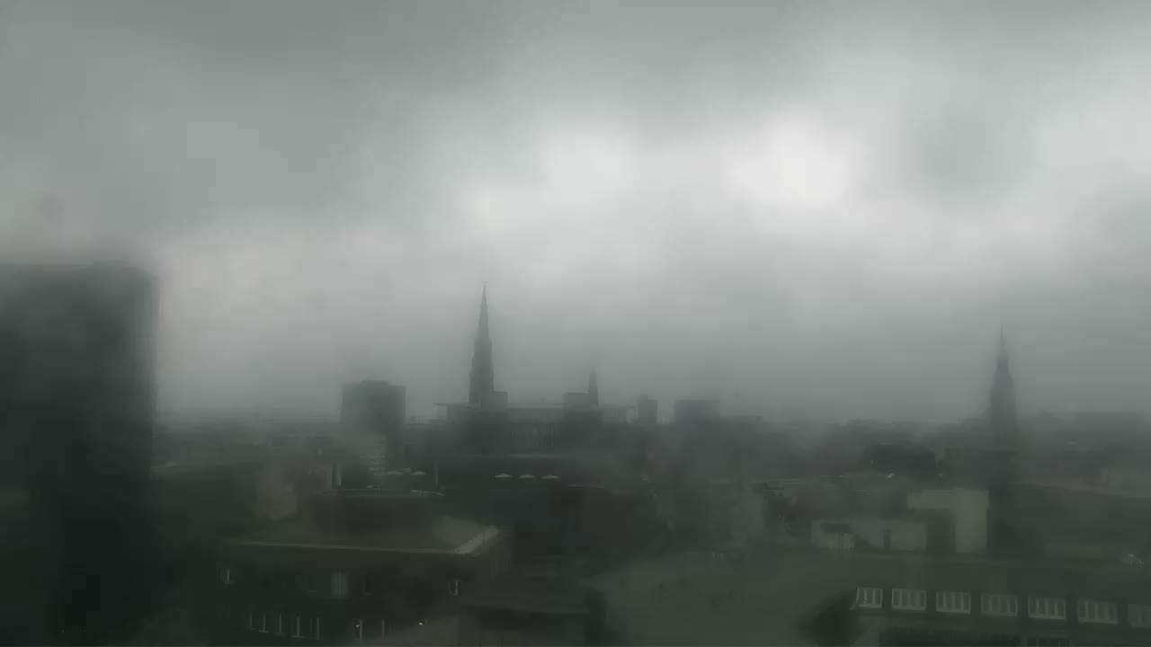 Archiv Foto Webcam Hamburg: Am Chilehaus
