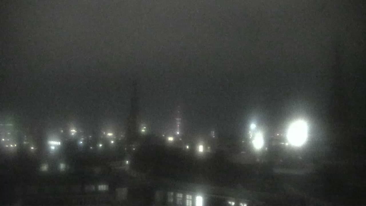 Archived image Webcam Hamburg: At the Chile House