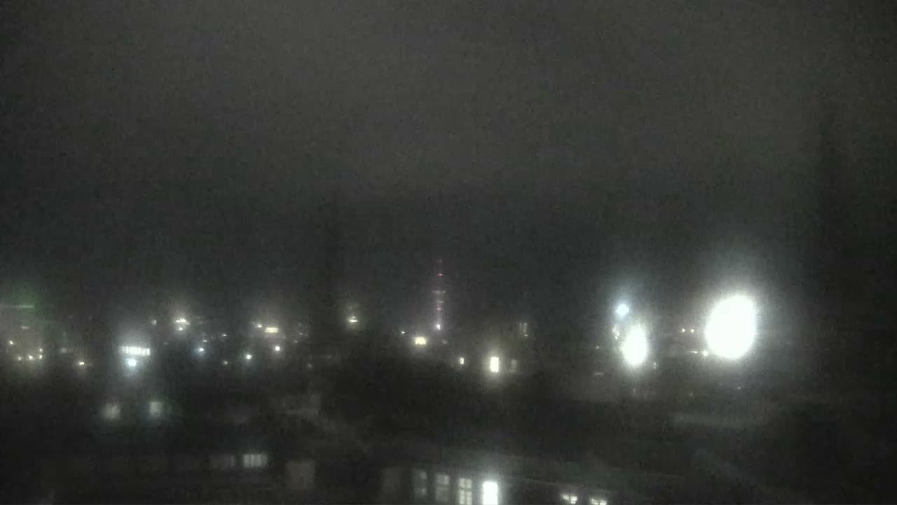 Archived image Webcam Hamburg: At the Chile House