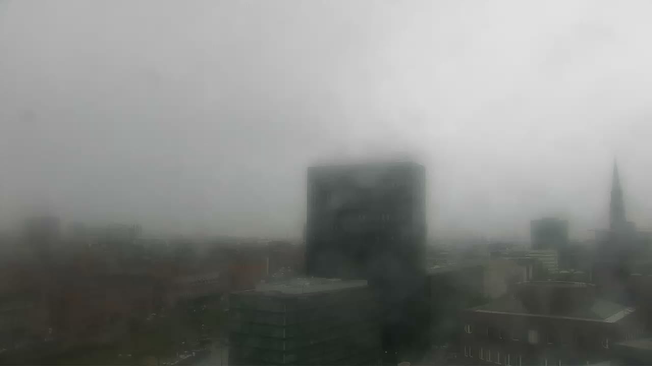 Archiv Foto Webcam Hamburg: Am Chilehaus