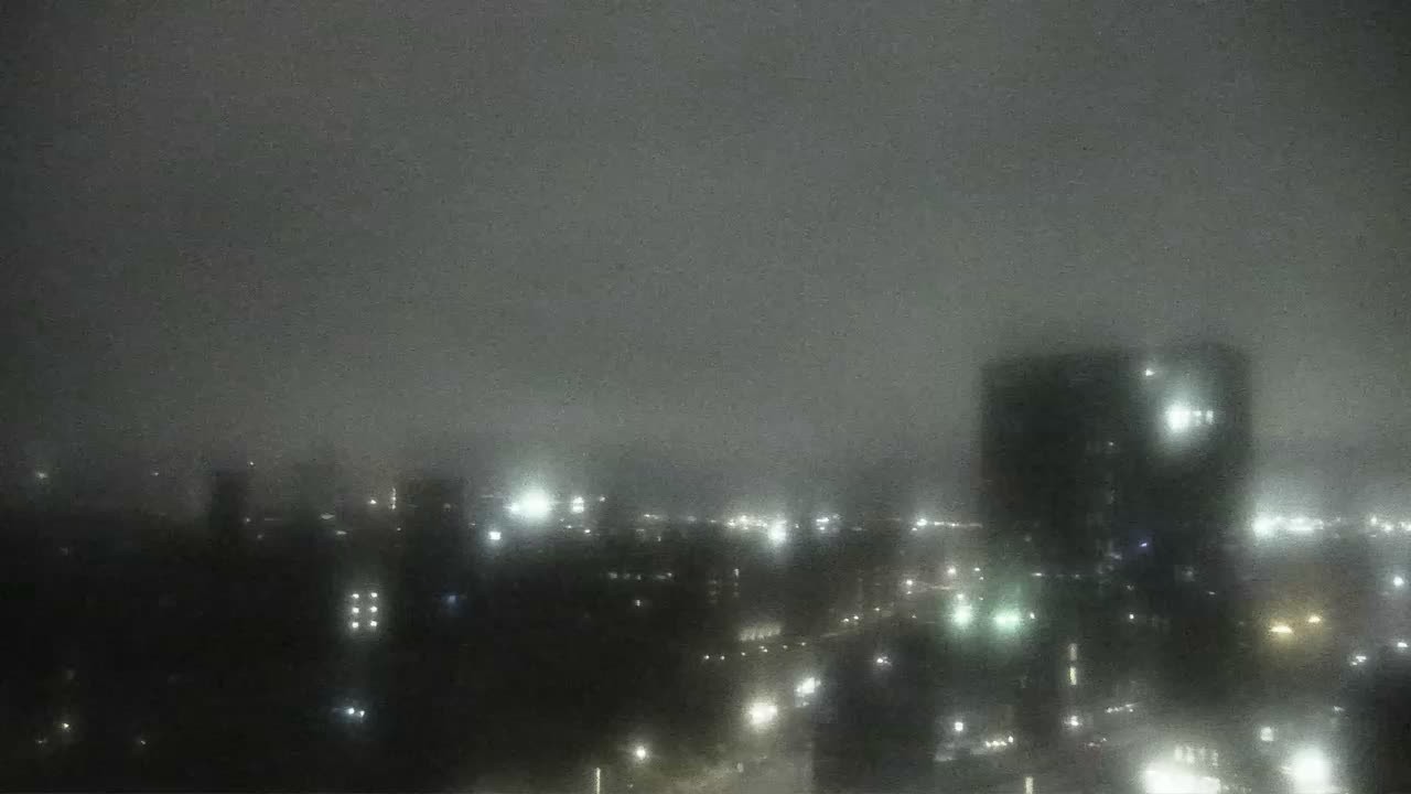 Archived image Webcam Hamburg: At the Chile House