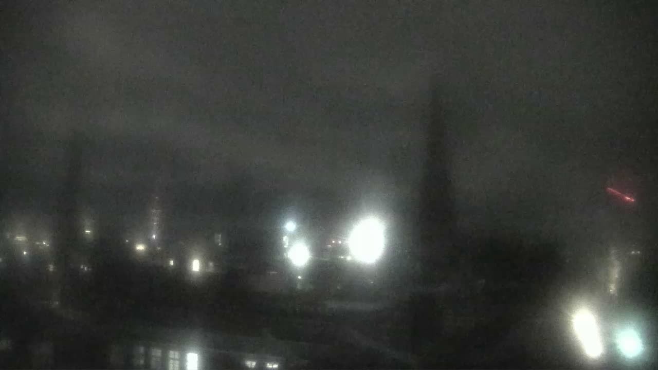 Archived image Webcam Hamburg: At the Chile House