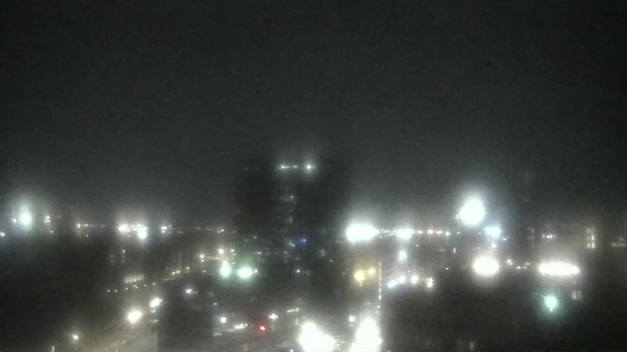 Archiv Foto Webcam Hamburg: Am Chilehaus