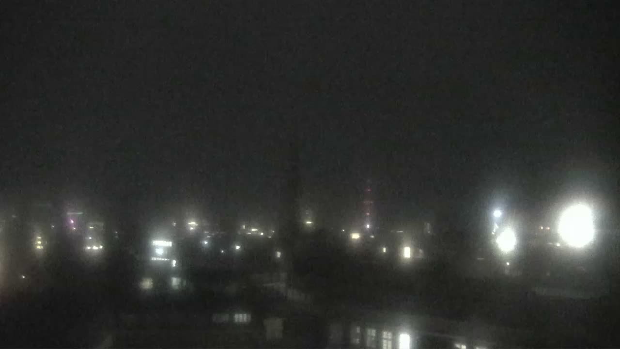 Archived image Webcam Hamburg: At the Chile House