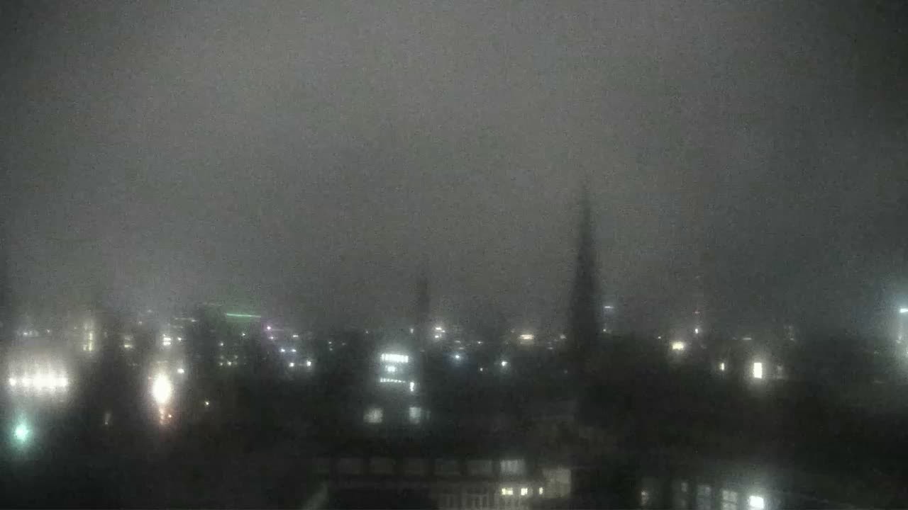 Archiv Foto Webcam Hamburg: Am Chilehaus
