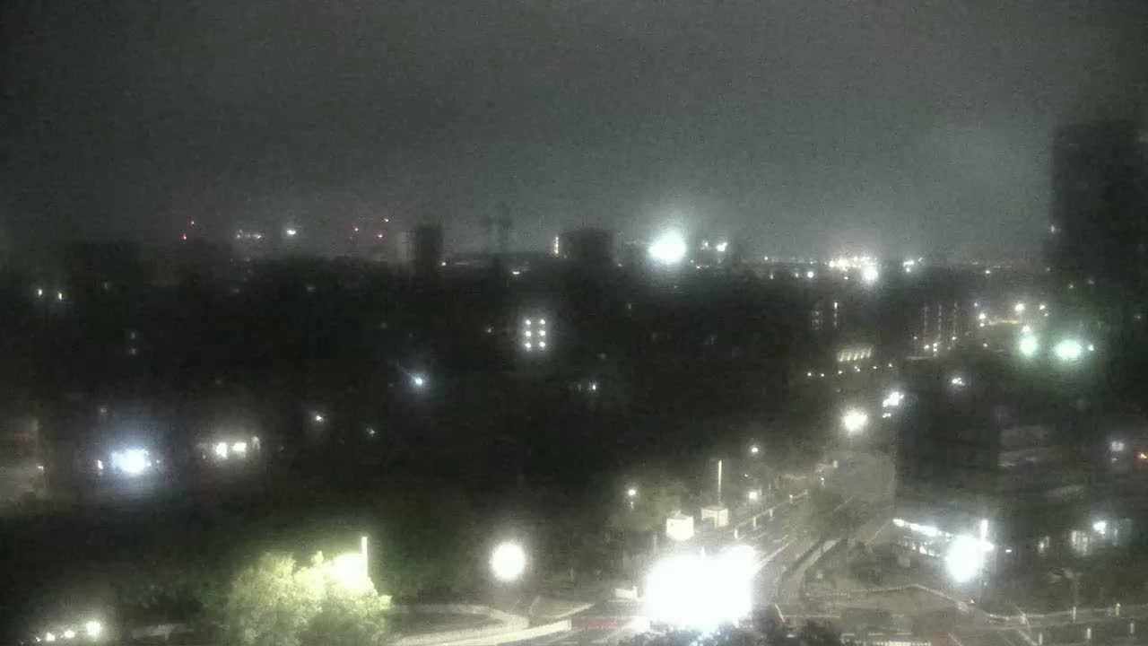 Archiv Foto Webcam Hamburg: Am Chilehaus