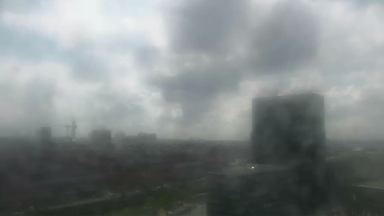 Archiv Foto Webcam Hamburg: Am Chilehaus