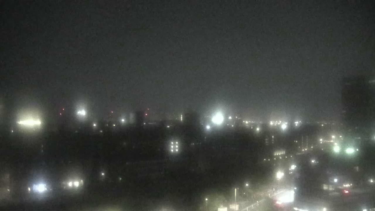 Archiv Foto Webcam Hamburg: Am Chilehaus
