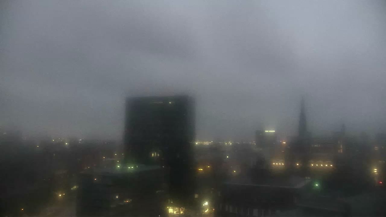 Archiv Foto Webcam Hamburg: Am Chilehaus